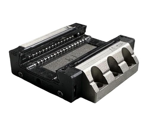 Linear Block SHW14CAM SHW 14CAM SHW14 SHW14CAM1UU/SS GK Guide Rail Slider Carriage 1Pcs in Kuwait