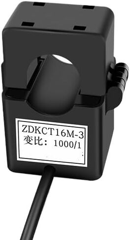 المحول الحالي المنفصل ZDKCT16M-3 المحول الحالي من النوع المفتوح in Kuwait