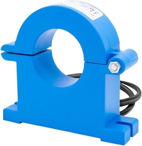 Split core Current Transformer ZDKCT38M Switchable 100A Current Transformer 38mm(600A/5A) in Kuwait