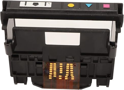 Yosoo Health Gear Print Head for B209a Printhead Replacement,Print Head for B210a for B209a,Print Head ABS Printhead Replacement Kit for Photosmart for B110a for B209a for B210a for in Kuwait