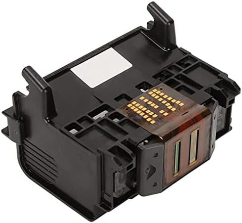 Yosoo Health Gear Print Head for B209a Printhead Replacement,Print Head for B210a for B209a,Print Head ABS Printhead Replacement Kit for Photosmart for B110a for B209a for B210a for in Kuwait