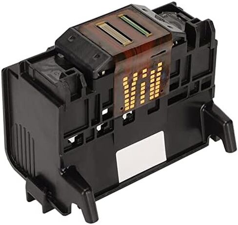 Yosoo Health Gear Print Head for B209a Printhead Replacement,Print Head for B210a for B209a,Print Head ABS Printhead Replacement Kit for Photosmart for B110a for B209a for B210a for in Kuwait