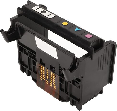 Yosoo Health Gear Print Head for B209a Printhead Replacement,Print Head for B210a for B209a,Print Head ABS Printhead Replacement Kit for Photosmart for B110a for B209a for B210a for in Kuwait