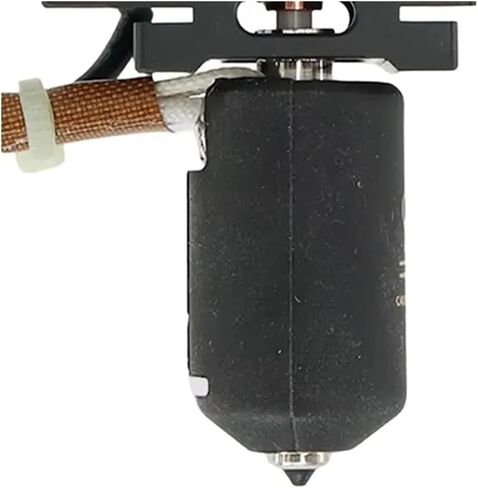 Upgraded Bimetal Hotend Compatible with QIDI TECH MAX4 in Saudi Arabia