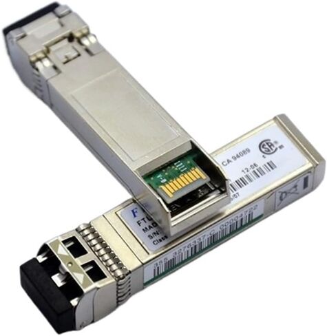 3 قطعة FTLX8571D3BCL-HD:SFP + 10G وحدة بصرية متعددة الأوضاع 300m 10G in Kuwait
