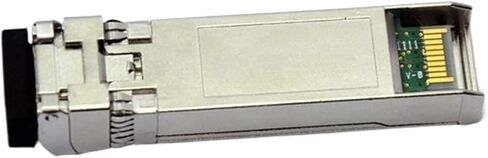 3 قطعة FTLX8571D3BCL-HD:SFP + 10G وحدة بصرية متعددة الأوضاع 300m 10G in Kuwait