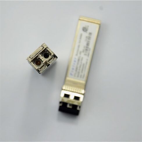 3 قطعة FTLX8571D3BCL-HD:SFP + 10G وحدة بصرية متعددة الأوضاع 300m 10G in Kuwait