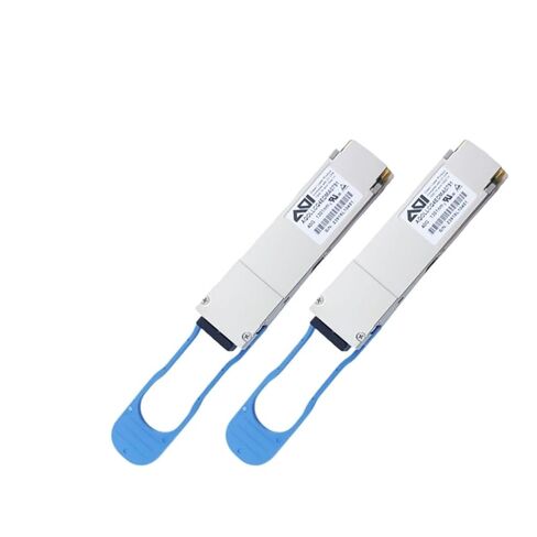 AQOLLCQ4EDMA0791 وحدة الألياف البصرية 40G 1310nm 10KM LC وحدة بصرية للواجهة in Kuwait