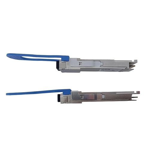 AQOLLCQ4EDMA0791 وحدة الألياف البصرية 40G 1310nm 10KM LC وحدة بصرية للواجهة in Kuwait