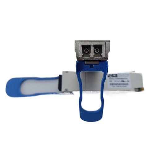 AQOLLCQ4EDMA0791 وحدة الألياف البصرية 40G 1310nm 10KM LC وحدة بصرية للواجهة in Kuwait