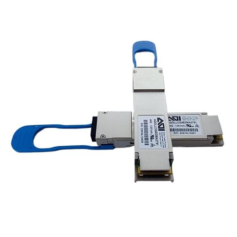 AQOLLCQ4EDMA0791 وحدة الألياف البصرية 40G 1310nm 10KM LC وحدة بصرية للواجهة in Kuwait