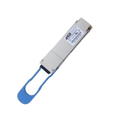 AQOLLCQ4EDMA0791 وحدة الألياف البصرية 40G 1310nm 10KM LC وحدة بصرية للواجهة in Kuwait