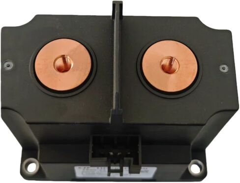 HFE88P-600 1500-24-HA-C5-6 الجهد العالي DC تتابع الطاقة 600A 1500VDC لفائف 24VDC in Kuwait