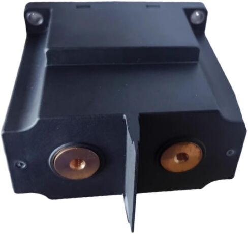 HFE88P-150 1500-24-HA-C5-6 High Voltage DC Relay Energy Relay 150A 1500VDC in Kuwait