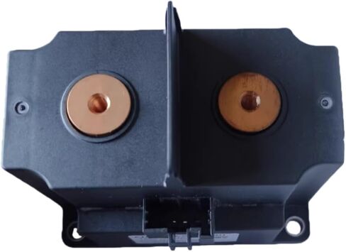HFE88P-150 1500-24-HA-C5-6 High Voltage DC Relay Energy Relay 150A 1500VDC in Kuwait
