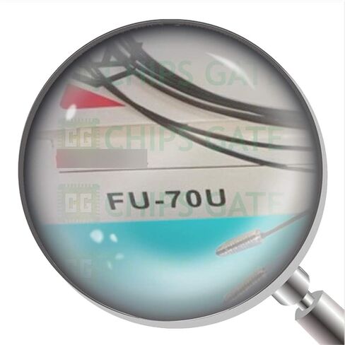 FU-70U 1 قطعة جديد FU-70U in Kuwait
