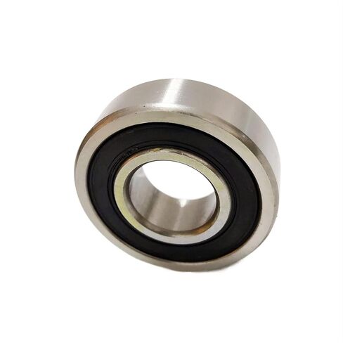 Miniature Deep Groove Ball Bearings Tools 1PC ID 18mm Non Standard Ball Bearing 6203RS 18 * 40 * 12mm 184213 18 * 42 * 13mm(6203RS 18x40x12) in Kuwait