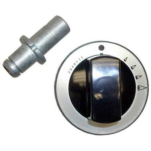مناسب تمامًا لـ Garland GL2522100 KNOB - قطعة بديلة من MAVRIK in Kuwait