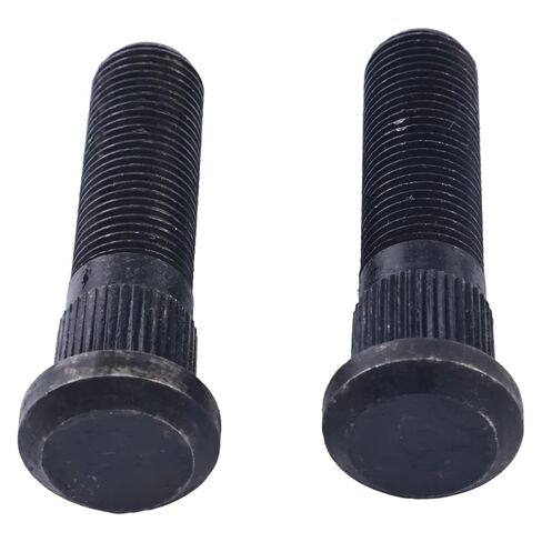 DVPARTS 2X عجلة مسمار 175617 لنيو هولاند انزلاقية التوجيه LX865 L180 LS160 | LS180.B L784 LX665 L781 L175 in Kuwait