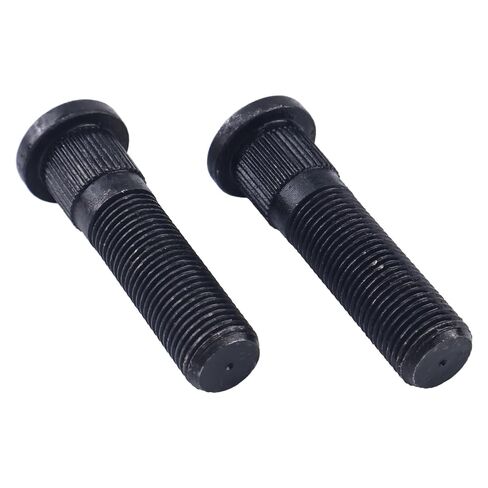 DVPARTS 2X عجلة مسمار 175617 لنيو هولاند انزلاقية التوجيه LX865 L180 LS160 | LS180.B L784 LX665 L781 L175 in Kuwait