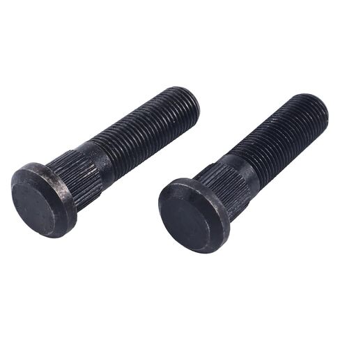 DVPARTS 2X عجلة مسمار 175617 لنيو هولاند انزلاقية التوجيه LX865 L180 LS160 | LS180.B L784 LX665 L781 L175 in Kuwait