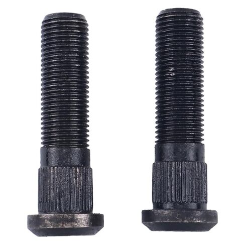 DVPARTS 2X عجلة مسمار 175617 لنيو هولاند انزلاقية التوجيه LX865 L180 LS160 | LS180.B L784 LX665 L781 L175 in Kuwait