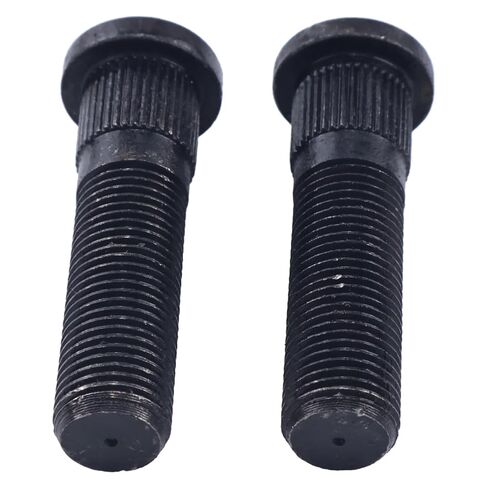 DVPARTS 2X عجلة مسمار 175617 لنيو هولاند انزلاقية التوجيه LX865 L180 LS160 | LS180.B L784 LX665 L781 L175 in Kuwait