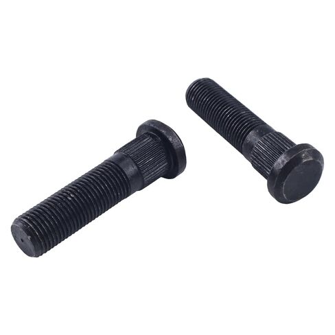 DVPARTS 2X عجلة مسمار 175617 لنيو هولاند انزلاقية التوجيه LX865 L180 LS160 | LS180.B L784 LX665 L781 L175 in Kuwait