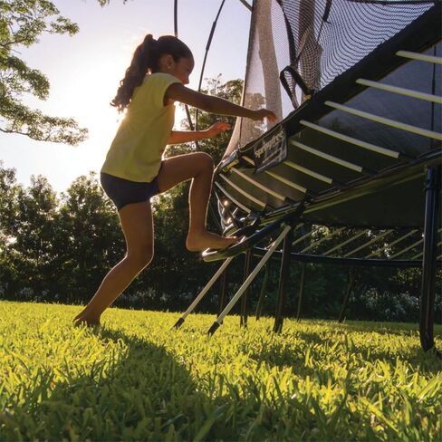 ملحق Springfree Trampoline FlexrStep لقفل الأمان in Kuwait