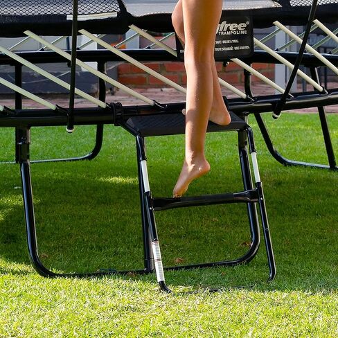 ملحق Springfree Trampoline FlexrStep لقفل الأمان in Kuwait