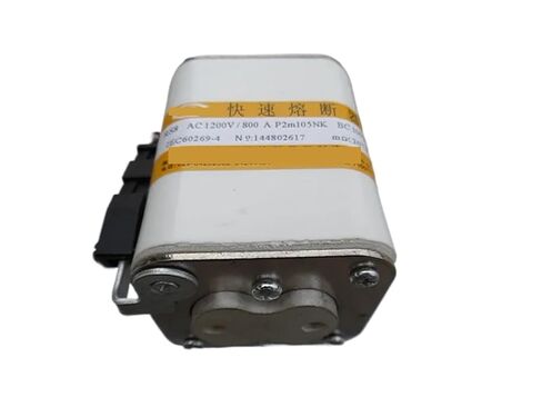 الصمامات: RS8 AC1200V 400A 800A 1000A 1200A P2M105NK BC100KA h78 / AC800V 1250A 1400A P2f105NK h52 AC500V 1600A P106N(RS8 AC1200V 800A) in Kuwait