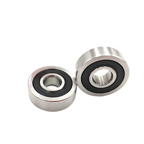 1Pcs Outer Wall Thickening Bearing LR200 201 202 203 204 205 206 207 208 209-2RS in Kuwait