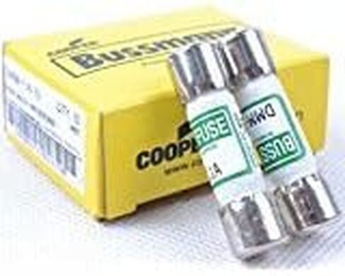 Bussmann Dmm-b-11a Buss Fuse Amp for Fluke Digital Multimeter Bussmann 1000v (عبوة من 10) in Kuwait