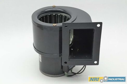 New DAYTON 1TDP7 Blower 146CFM 1/25HP 115V-AC 3120RPM AC Electric Motor B420017 in Kuwait