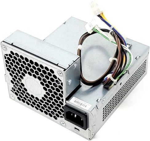 Power Supply D10-240P1A PC9058 CFH0240WWA CFH0240WWC 240W for 4000 4300 6000 6200 8000 8100 8200 SFF Computer in Kuwait