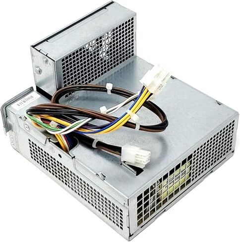 Power Supply D10-240P1A PC9058 CFH0240WWA CFH0240WWC 240W for 4000 4300 6000 6200 8000 8100 8200 SFF Computer in Kuwait