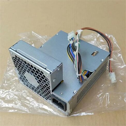 Power Supply D10-240P1A PC9058 CFH0240WWA CFH0240WWC 240W for 4000 4300 6000 6200 8000 8100 8200 SFF Computer in Kuwait