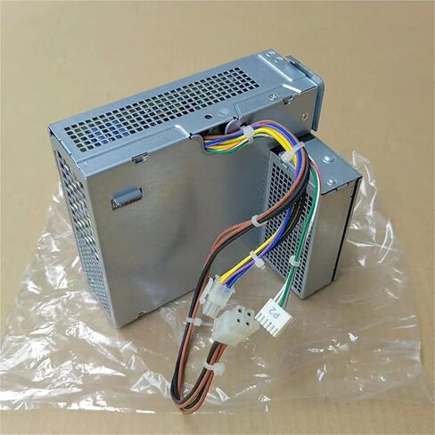 Power Supply D10-240P1A PC9058 CFH0240WWA CFH0240WWC 240W for 4000 4300 6000 6200 8000 8100 8200 SFF Computer in Kuwait