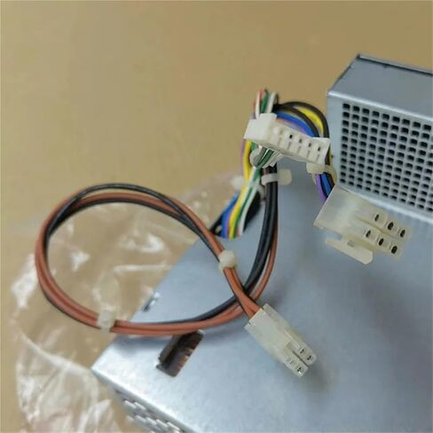Power Supply D10-240P1A PC9058 CFH0240WWA CFH0240WWC 240W for 4000 4300 6000 6200 8000 8100 8200 SFF Computer in Kuwait