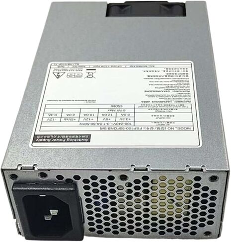 PSU FSP150-50FGNB FSP150-50FGNB(M) 1U Flex Power Supply 150W in Kuwait