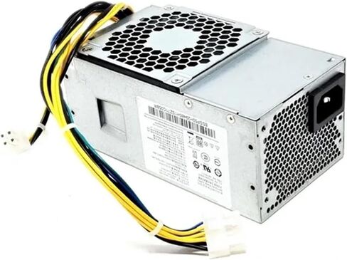 PSU for M410 M415 M420 M510 M610 510s M710S M790S V520 180W Power Supply 54Y8937 HK280-72PP 10Pin+4Pin in Kuwait