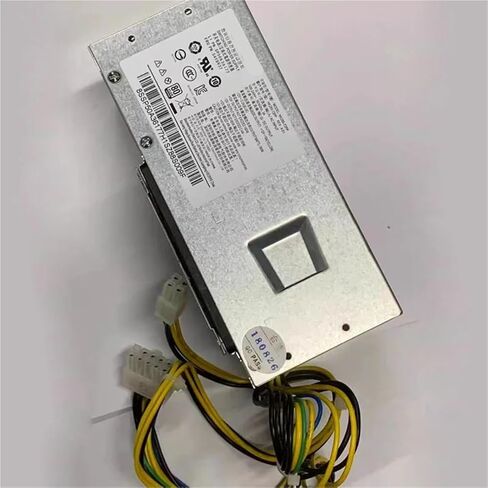 PSU for M410 M415 M420 M510 M610 510s M710S M790S V520 180W Power Supply 54Y8937 HK280-72PP 10Pin+4Pin in Kuwait
