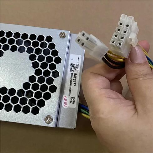 for FSP180-20TGBAB 54Y8977 180W Power Supply 10Pin+4Pin in Kuwait