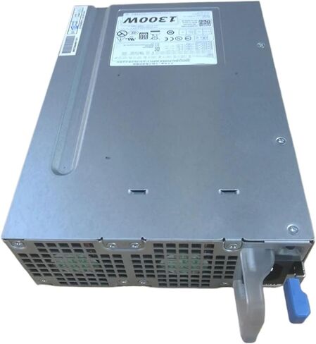 استبدال PSU لمحطة العمل T7600 T7610 1300 واط مصدر الطاقة H1300EF-00 D1300EF-00 06MKJ9 0H3HY3 in Kuwait