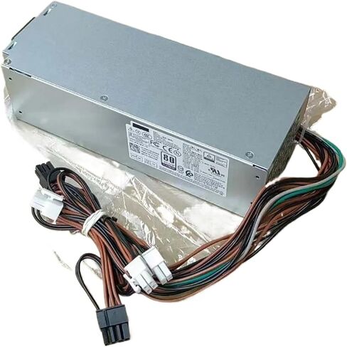 H500EPM-00 D500EPM-00 500W إمدادات الطاقة PSU ل 3050 3060 3470 3650 3670 3669 3681 5050 5060 7050 7090 MT 5K7J8 Y7R0X in Kuwait