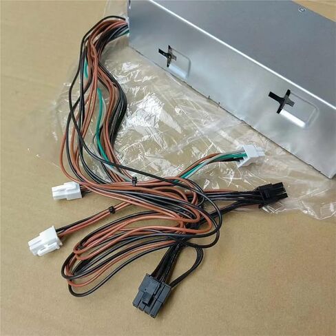 H500EPM-00 D500EPM-00 500W إمدادات الطاقة PSU ل 3050 3060 3470 3650 3670 3669 3681 5050 5060 7050 7090 MT 5K7J8 Y7R0X in Kuwait