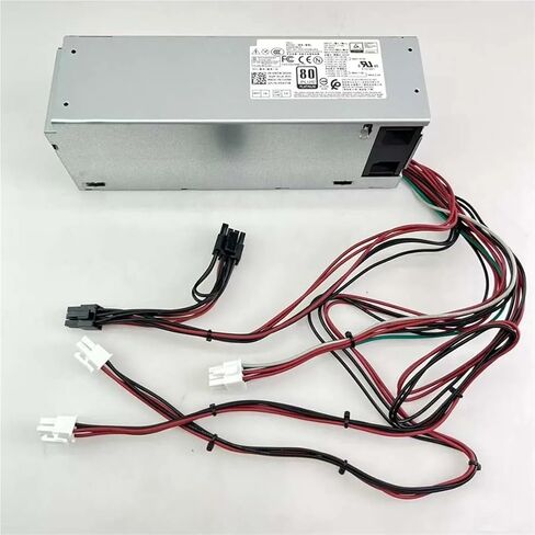 H500EPM-00 D500EPM-00 500W إمدادات الطاقة PSU ل 3050 3060 3470 3650 3670 3669 3681 5050 5060 7050 7090 MT 5K7J8 Y7R0X in Kuwait