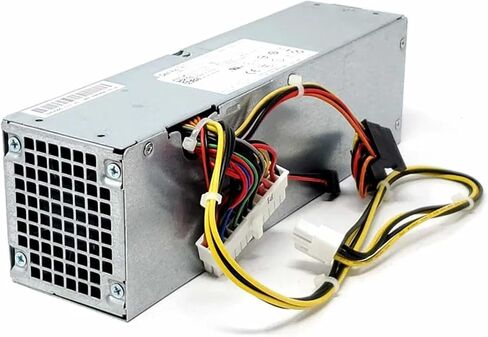 مصدر الطاقة PSU لـ 3010 7010 9010 390 790 990 SFF سطح المكتب 240 واط L240AS-00 H240AS-00 F79TD 3WN11 in Kuwait
