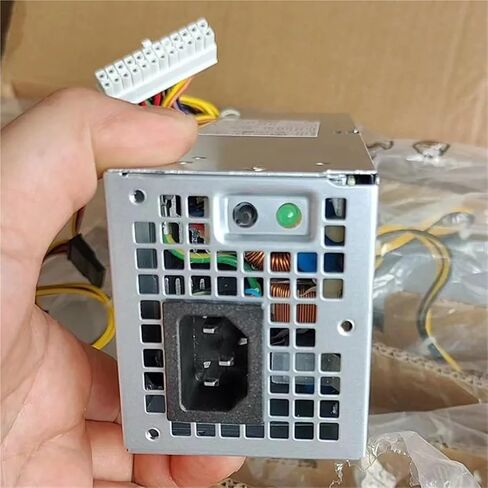 مصدر الطاقة PSU لـ 3010 7010 9010 390 790 990 SFF سطح المكتب 240 واط L240AS-00 H240AS-00 F79TD 3WN11 in Kuwait