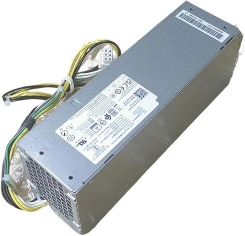 260W Power Supply for 3050 7050 3060 3080 5055 5060 5080 7060 7070 0H7X3F 03YRNJ 08X63N 052CKC 6+4Pin in Kuwait